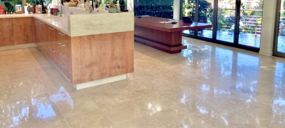 New Stone restoration hero